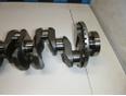 Коленвал для Renault Fluence 2010>;Clio III 2005-2012;Laguna III 2008-2015;Megane III 2009-2016;Scenic 2009-2015;Latitude 2010-2015
