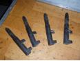 Катушка зажигания для Renault Scenic II 2003-2009;Megane I 1996-1999;Kangoo 2003-2008;Logan 2005-2014;Megane II 2003-2009;Scenic RX4 2000-2003;Megane I 1999-2004;Espace IV 2002-2014;Laguna 1998-2001;Scenic 1999-2003
