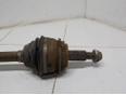 Полуось задняя правая для Land Rover Range Rover Sport 2005-2012;Discovery III 2004-2009;Discovery IV 2009-2016