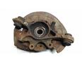 Кулак поворотный задний правый для Land Rover Range Rover Sport 2005-2012;Discovery III 2004-2009;Discovery IV 2009-2016