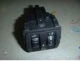 Кнопка корректора фар для Renault Fluence 2010>;Megane III 2009-2016;Latitude 2010-2015;Clio IV 2012>
