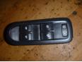 Блок управления стеклоподъемниками для Renault Scenic 2003-2009