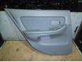 Обшивка двери задней левой для Hyundai Elantra 2000-2006