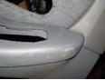 Обшивка двери задней левой для Hyundai Elantra 2000-2006