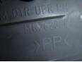 Обшивка багажника для Mitsubishi Space Star 1998-2004