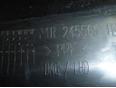 Решетка стеклооч. (планка под лобовое стекло) для Mitsubishi Space Star 1998-2004