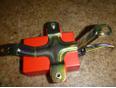 Блок электронный для Mitsubishi Space Star 1998-2004