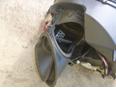Корпус отопителя для Peugeot 206 1998-2012