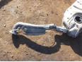 Бак топливный для Peugeot 206 1998-2012
