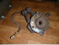 Кулак поворотный передний правый для Renault Kangoo 1997-2003;Kangoo 2003-2008