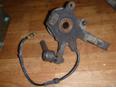 Кулак поворотный передний правый для Renault Kangoo 1997-2003;Kangoo 2003-2008