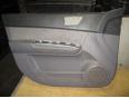 Обшивка двери передней левой для Hyundai Getz 2002-2010