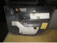 Обшивка двери передней левой для Hyundai Getz 2002-2010
