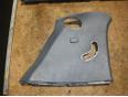 Обшивка багажника для Hyundai Getz 2002-2010
