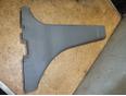 Обшивка стойки для Hyundai Getz 2002-2010