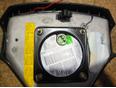 Рулевое колесо с AIR BAG для Hyundai Getz 2002-2010