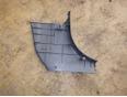 Обшивка стойки для Hyundai Getz 2002-2010