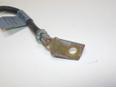 Клемма для Skoda,Seat,VW Fabia 2007-2015;Ibiza V 2008>;Polo (HB) 2009>;Polo (Sed RUS) 2011>;Rapid 2013>