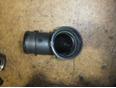 Патрубок для BMW X3 E83 2004-2010