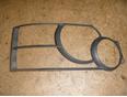 Накладка (кузов наружные) для Land Rover Range Rover Sport 2005-2012