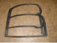 Накладка (кузов наружные) для Land Rover Range Rover Sport 2005-2012