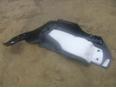 Обшивка багажника для Land Rover Range Rover Sport 2005-2012