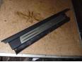Накладка порога (внутренняя) для Mercedes Benz R171 SLK 2004-2011
