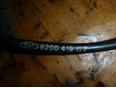 Датчик ABS передний для Renault,Nissan Logan 2005-2014;Clio III 2005-2012;Modus 2004-2012;Sandero 2009-2014;Almera (G15) 2013>