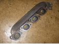 Коллектор выпускной для Land Rover Range Rover Sport 2005-2012;Discovery III 2004-2009
