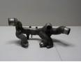 Корпус термостата для Land Rover Range Rover Sport 2005-2012;Range Rover III (LM) 2002-2012