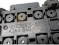 Клемма аккумулятора плюс для Mercedes Benz GL-Class X164 2006-2012;W164 M-Klasse (ML) 2005-2011;W251 R-Klasse 2005>