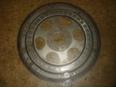 Маховик для Land Rover Range Rover Sport 2005-2012;Discovery III 2004-2009;Range Rover III (LM) 2002-2012;Discovery IV 2009-2016