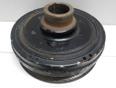 Шкив коленвала для Mercedes Benz GL-Class X164 2006-2012;W221 2005-2013;W216 CL coupe 2006-2014