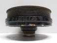 Шкив коленвала для Mercedes Benz GL-Class X164 2006-2012;W221 2005-2013;W216 CL coupe 2006-2014
