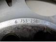 Диски колесные легкосплавные (к-кт) для BMW X3 E83 2004-2010