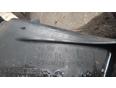 Накладка дефлектора для Mercedes Benz GL-Class X164 2006-2012