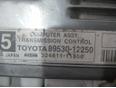 Блок управления АКПП для Toyota Auris (E15) 2006-2012