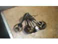 Поршень с шатуном для Mercedes Benz GL-Class X164 2006-2012