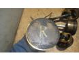Поршень с шатуном для Mercedes Benz GL-Class X164 2006-2012
