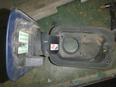 Лючок бензобака для Renault Scenic II 2003-2009