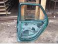 Дверь задняя правая для Renault Scenic 1999-2003
