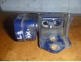 Петля двери задней левой нижняя для Renault Scenic II 2003-2009;Megane II 2003-2009