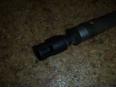 Патрубок для Mercedes Benz R171 SLK 2004-2011