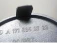 Заглушка буксировочного крюка для Mercedes Benz R171 SLK 2004-2011