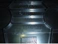 Кожух для Mercedes Benz R171 SLK 2004-2011
