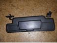 Козырек солнцезащитный (внутри) для Mercedes Benz R171 SLK 2004-2011