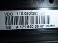 Панель приборов для Mercedes Benz R171 SLK 2004-2011
