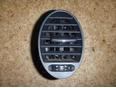 Дефлектор воздушный для Mercedes Benz R171 SLK 2004-2011