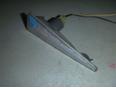 Повторитель на крыло правый для Renault Scenic II 2003-2009;Megane II 2003-2009;Espace IV 2002-2014;Vel Satis 2002-2009