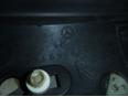 Накладка (кузов наружные) для Mercedes Benz R171 SLK 2004-2011
